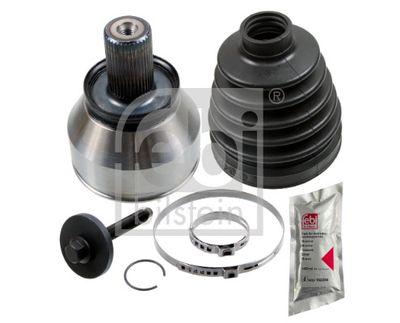 FEBI BILSTEIN 185567 Diferansiyel & Aktarma Sistemi Mafsallar - FORD MONDEO IV (BA7) uyumlu
