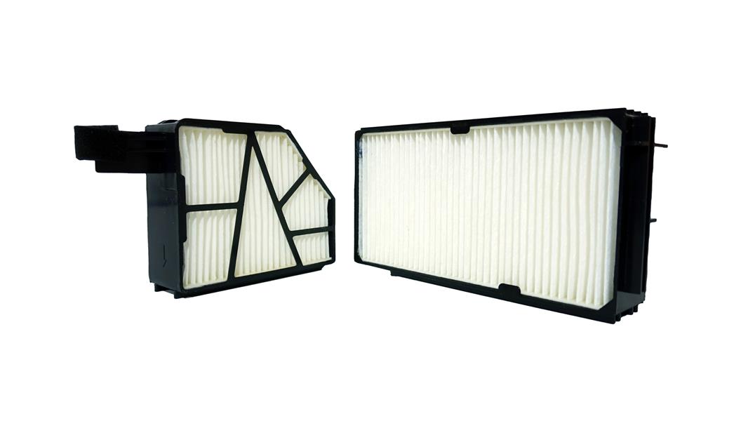 VOLLER FILTERS VOL-91400 İklimlendirme Sistemi Polen Filtresi - SUBARU LEGACY III Station wagon (BH) uyumlu
