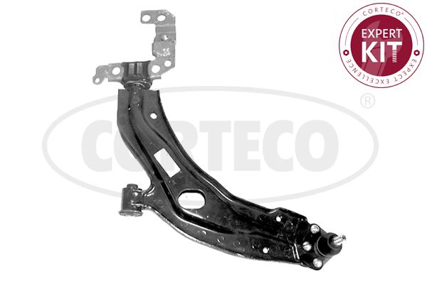CORTECO 49398777 Süspansiyon Sistemi Bugi Kolu - FIAT PALIO (178_, 171_, 371_) uyumlu