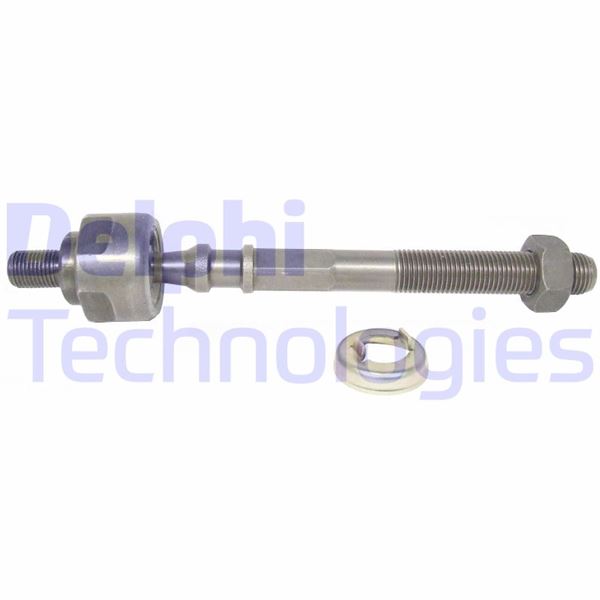 DELPHI TA2317 Direksiyon Sistemi Mafsal - HONDA CIVIC V Sedan (EG, EH) uyumlu