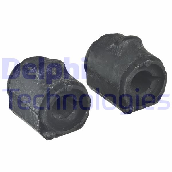 DELPHI TD1069W Süspansiyon Sistemi Stabilizatör - FORD FIESTA V (JH_, JD_) uyumlu