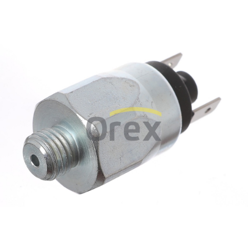 İmdat Hava Basınç Müşiri - OREX - 401011 Ürün Görseli