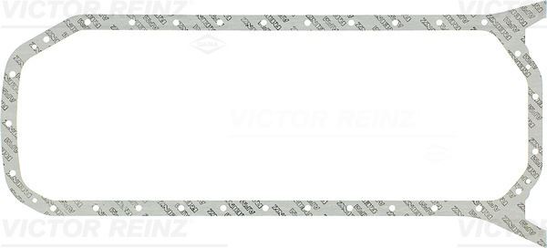VICTOR REINZ 71-27468-10 Motor Karter Contası - BMW 5 (E34) uyumlu