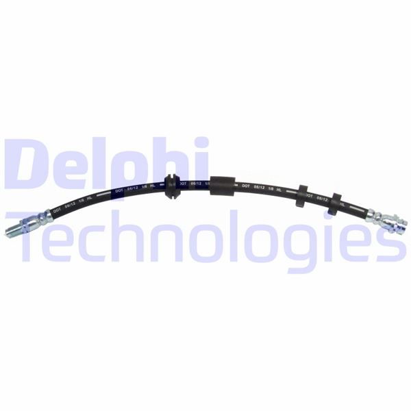 DELPHI LH6863 Fren Sistemleri Fren Hortumları - FORD MONDEO IV Turnier (BA7) uyumlu