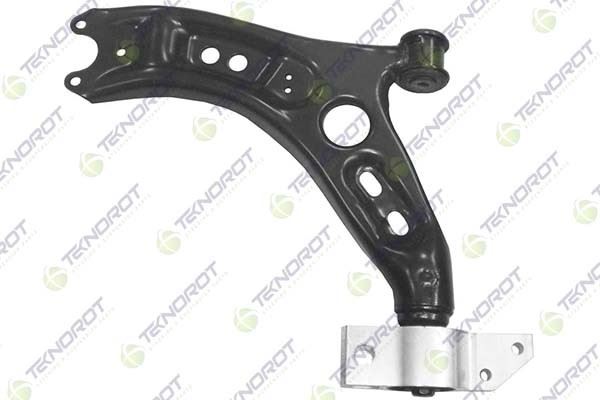 TEKNOROT V-669S Süspansiyon Sistemi Bugi Kolu - VW PASSAT B7 (362) uyumlu