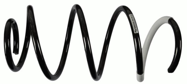 SACHS 993 580 Süspansiyon Sistemi Makas - HYUNDAI i30 (GD) uyumlu