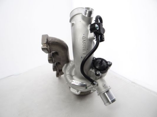 GARRETT 781504-5014S Motor Turboşarj & Parçaları - OPEL ASTRA J Sports Tourer (P10) uyumlu