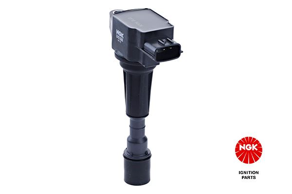 NGK 49068 Ateşleme Sistemi Ateşleme Bobini - MAZDA 3 (BK) uyumlu