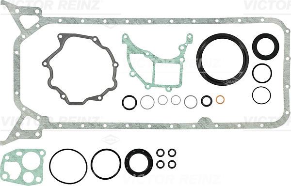 VICTOR REINZ 08-26572-03 Motor Karter Contası - MERCEDES-BENZ E-SERISI (W124) uyumlu