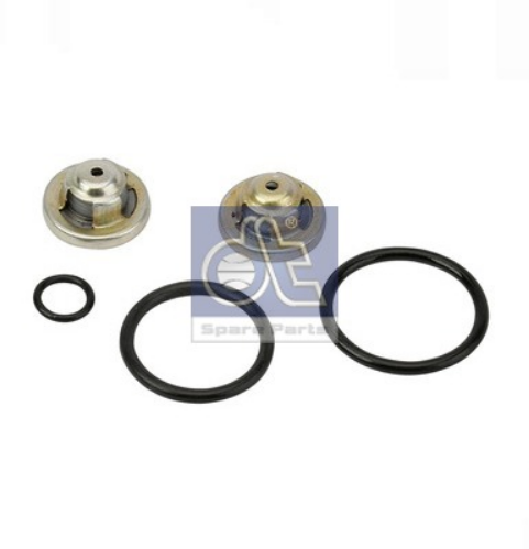 DT Spare Parts 4.90536 Ateşleme Sistemi Distribütör Parçaları