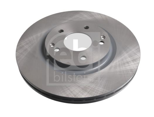 FEBI BILSTEIN 170698 Fren Sistemleri Fren Diski - SSANGYONG TIVOLI uyumlu