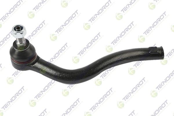 TEKNOROT V-752 Direksiyon Sistemi Mafsal - VW SHARAN (7M8, 7M9, 7M6) uyumlu