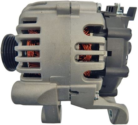 HELLA 8EL 012 429-291 Elektrik Sistemi Alternatör - BMW 3 (E90) uyumlu