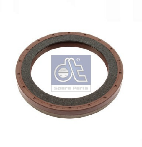 DT Spare Parts 2.10070 Motor Radyal Mil Contası Seti