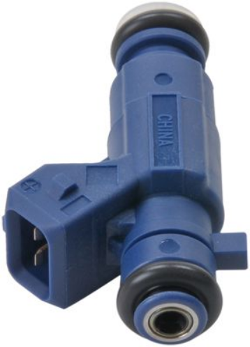 BOSCH 0 280 156 101 Yakıt Sistemi Yakıt Hattı & Rail - PORSCHE CAYENNE (9PA) uyumlu