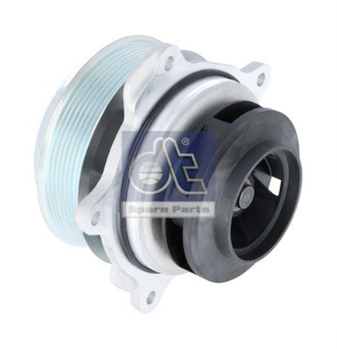 DT Spare Parts 5.41144 Motor Devirdaim - DAF XF II uyumlu