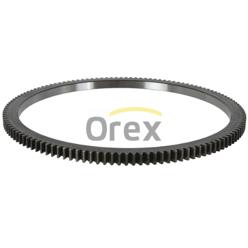 OREX 103044 Motor Volan - MERCEDES-BENZ LK/LN2 uyumlu