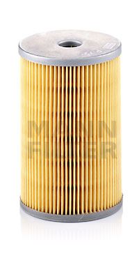 MANN-FILTER P 725 x Yakıt Sistemi Yakıt Filtresi - CITROËN VISA uyumlu