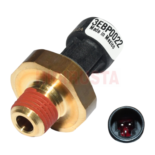 Egzoz Basınç Sensörü - KAVLICO - 3EBP0022