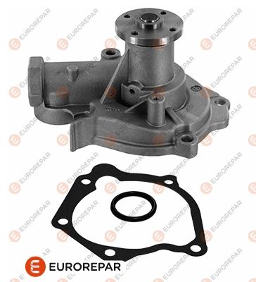 EUROREPAR 1635182980 Diğer Diğer Donanım & Parçalar - HYUNDAI SONATA IV (EF) uyumlu