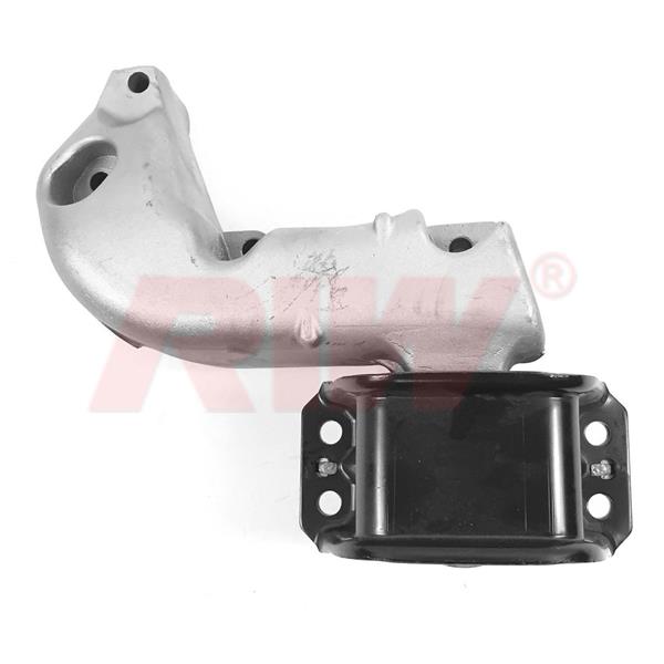 Motor Takozu - RIW - PE12001 Ürün Görseli