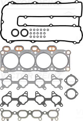 VICTOR REINZ 02-52435-01 Motor Silindir Kafa Contası - MAZDA 626 III Hatchback (GD) uyumlu