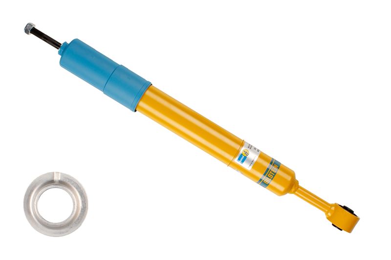 BILSTEIN 24-104807 Süspansiyon Sistemi Amortisör - TOYOTA LAND CRUISER PRADO (_J12_) uyumlu