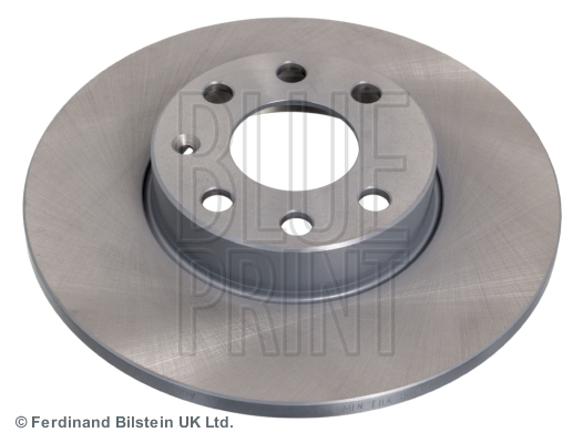 BLUE PRINT ADW194339 Fren Sistemleri Fren Diski - OPEL ASTRA G Hatchback (T98) uyumlu