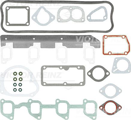 VICTOR REINZ 02-53427-01 Motor Silindir Kafa Contası