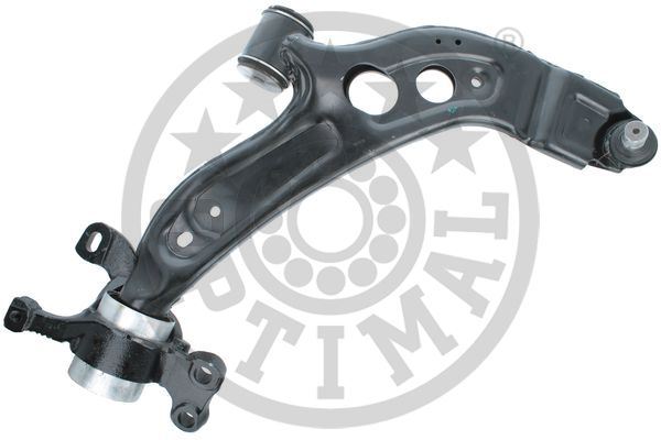 OPTIMAL G6-2043S Süspansiyon Sistemi Bugi Kolu - MINI MINI (F56) uyumlu