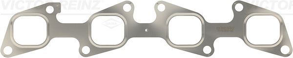 VICTOR REINZ 71-54029-00 Motor Manifold Contası - ISUZU D-MAX I (TFR, TFS) uyumlu