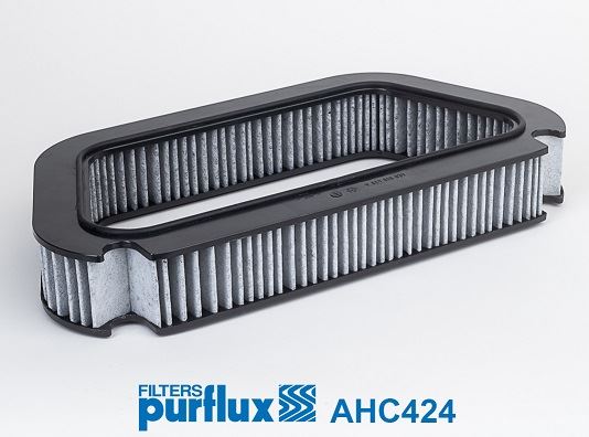 PURFLUX AHC424 İklimlendirme Sistemi Polen Filtresi - AUDI A8 D3 (4E2, 4E8) uyumlu