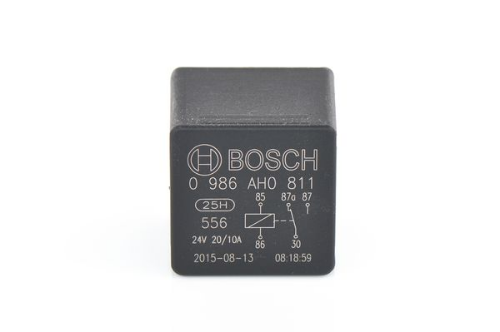 BOSCH 0 986 AH0 811 Elektrik Sistemi Röle & Sigorta - MERCEDES-BENZ SK uyumlu