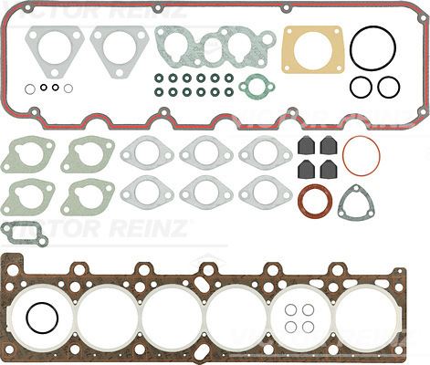 VICTOR REINZ 02-27035-04 Motor Silindir Kafa Contası - BMW 3 (E30) uyumlu