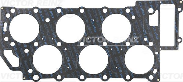VICTOR REINZ 61-34125-00 Motor Silindir Kafa Contası - VW SHARAN (7M8, 7M9, 7M6) uyumlu