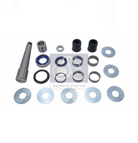 DT Spare Parts 5.92015 Tekerlek & Aks Parçaları Aks Kafası Parçaları - DAF LF uyumlu