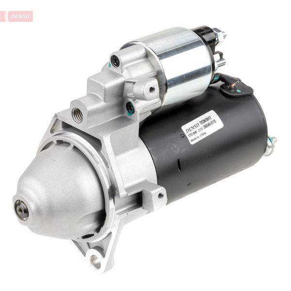 DENSO DSN3017 Elektrik Sistemi Marş Motoru - OPEL VECTRA B (J96) uyumlu