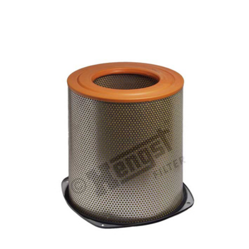 HENGST FILTER E317L Motor Hava Filtresi - VOLVO FH16 uyumlu