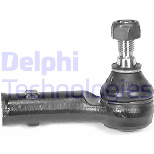 DELPHI TA1556 Direksiyon Sistemi Mafsal - VW TRANSPORTER T4 Minibüs/Otobüs (70B, 70C, 7DB, 7DK, 70J, 70K, uyumlu