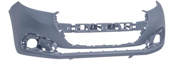 PHIRA 208-15200 Kaporta & Gövde Parçaları Tampon & Parçaları - PEUGEOT 208 I (CA_, CC_) uyumlu