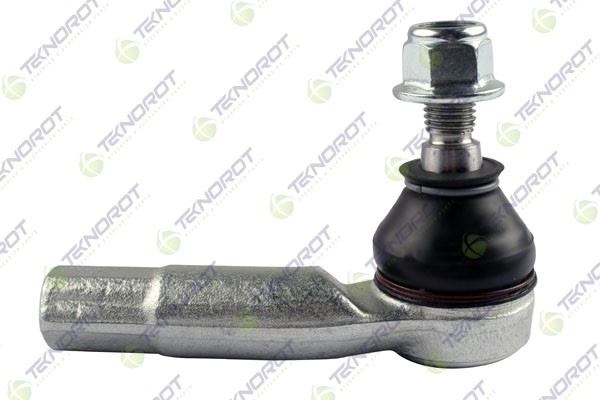 TEKNOROT V-571 Direksiyon Sistemi Mafsal - SEAT IBIZA IV (6J5, 6P1) uyumlu