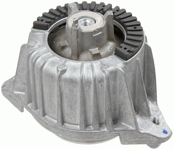 LEMFÖRDER 35707 01 Motor Motor Yataklama - MERCEDES-BENZ CLS (C218) uyumlu