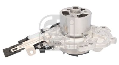 FEBI BILSTEIN 192796 Motor Devirdaim - LAND ROVER RANGE ROVER SPORT II (L494) uyumlu