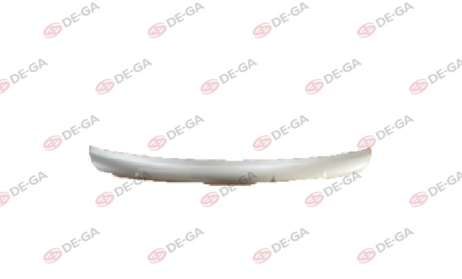 Tampon Spoileri - DEGA - FOR07PU035 Ürün Görseli