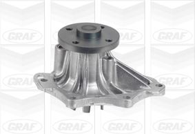 GRAF PA912 Motor Devirdaim - TOYOTA PREVIA II (_R3_) uyumlu