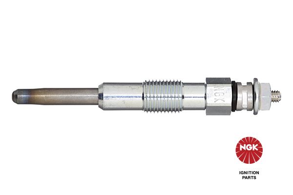 NGK 3852 Ateşleme Sistemi Kızdırma Bujisi - CITROËN JUMPER I Minibüs/Otobüs (230P) uyumlu