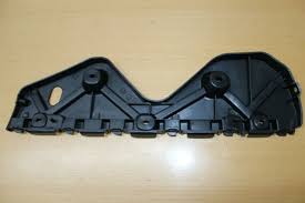 Tampon Braketi - RENAULT ORIJINAL - 850458989R Ürün Görseli