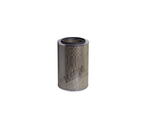 HENGST FILTER E118L04 Motor Hava Filtresi - MERCEDES-BENZ CITARO 2 uyumlu