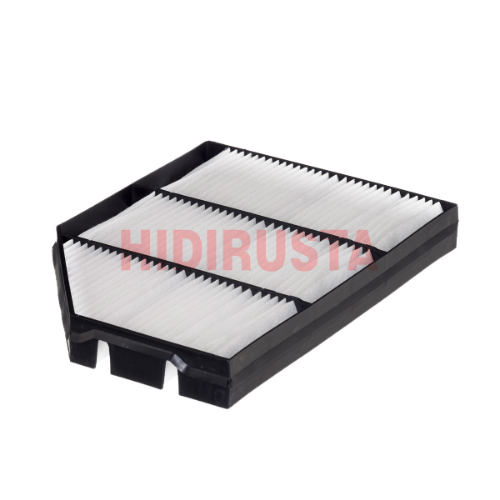 HENGST FILTER E2986LI01 İklimlendirme Sistemi Polen Filtresi - MERCEDES-BENZ AROCS uyumlu