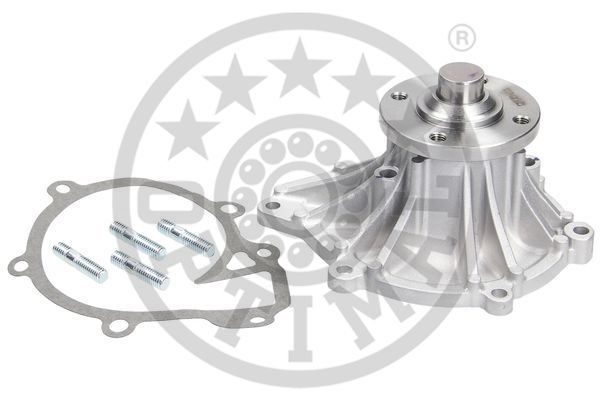 OPTIMAL AQ-2383 Motor Devirdaim - TOYOTA LAND CRUISER PRADO (_J15_) uyumlu
